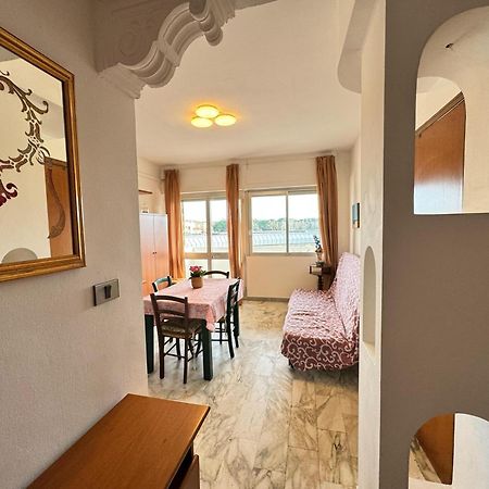 Imperiale Apartment ティレニア エクステリア 写真