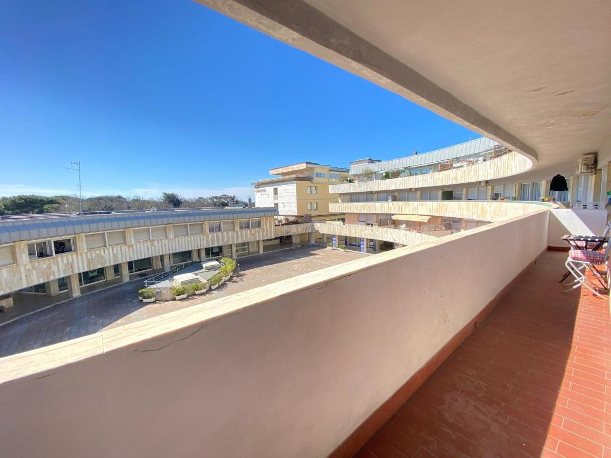 Imperiale Apartment ティレニア エクステリア 写真