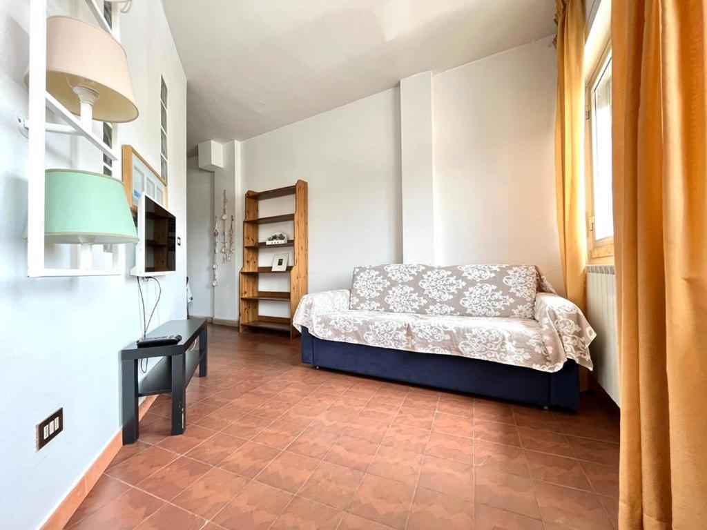 Imperiale Apartment ティレニア エクステリア 写真