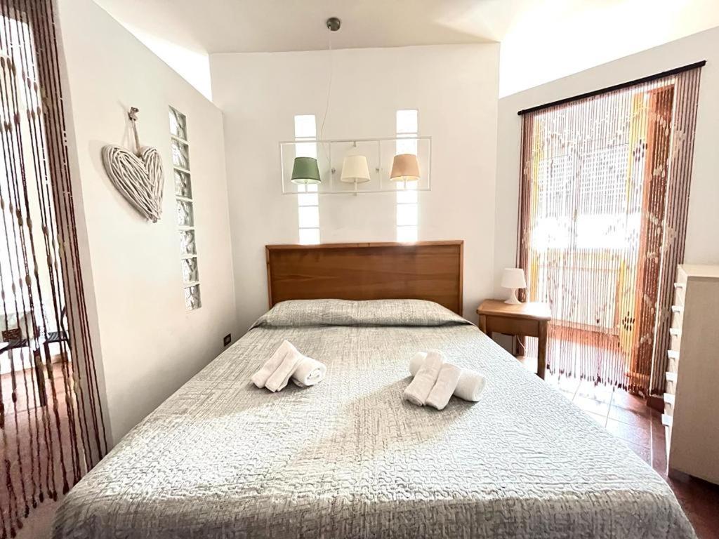 Imperiale Apartment ティレニア エクステリア 写真
