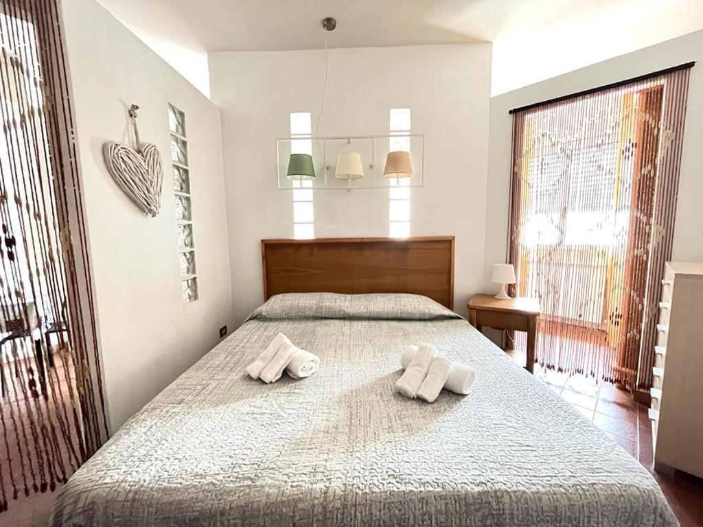 Imperiale Apartment ティレニア エクステリア 写真