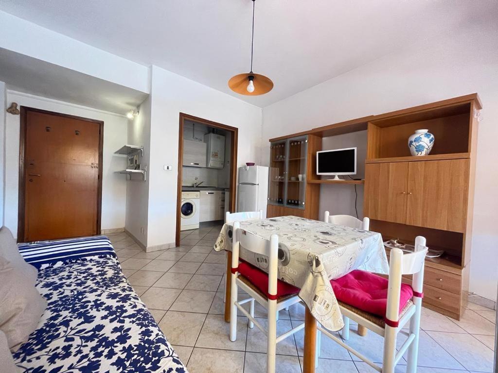 Imperiale Apartment ティレニア エクステリア 写真