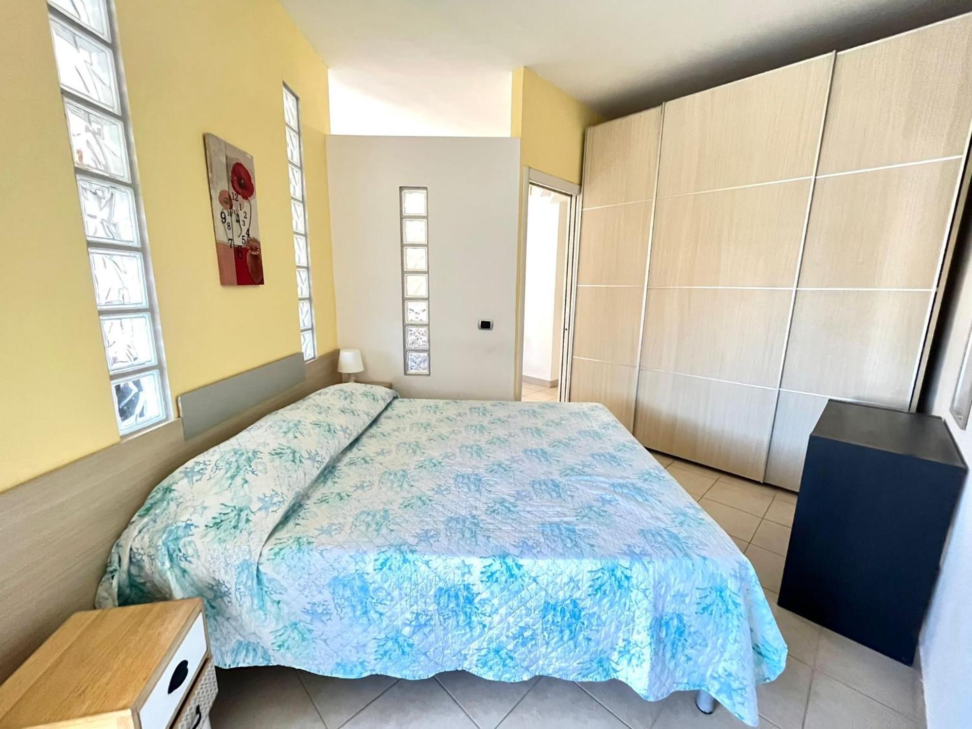 Imperiale Apartment ティレニア エクステリア 写真