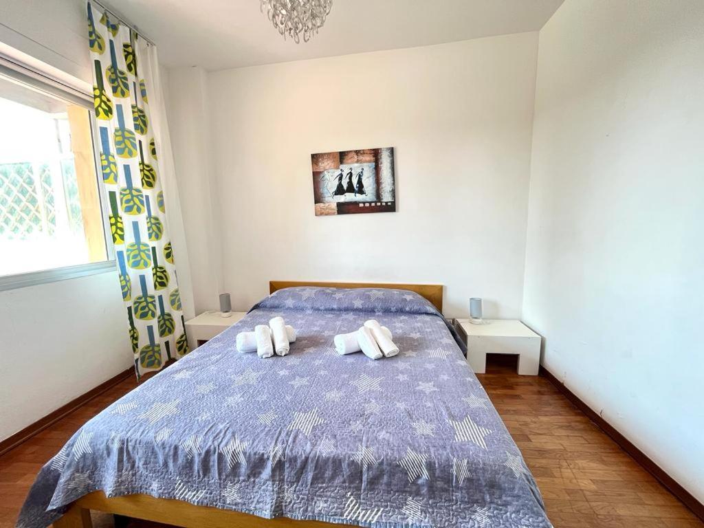 Imperiale Apartment ティレニア エクステリア 写真