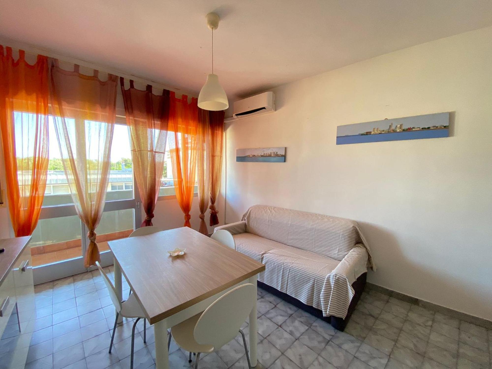 Imperiale Apartment ティレニア エクステリア 写真