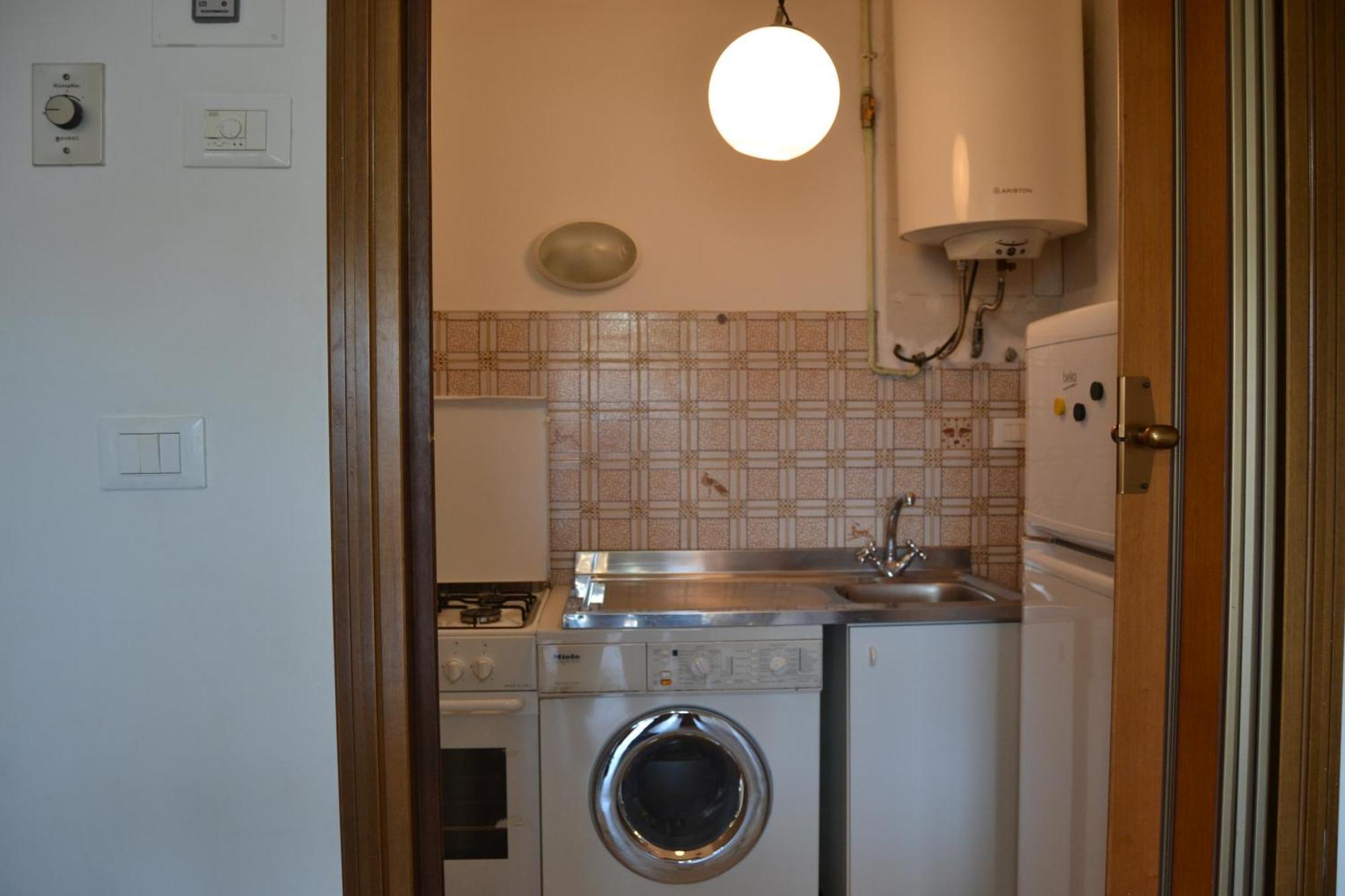Imperiale Apartment ティレニア エクステリア 写真