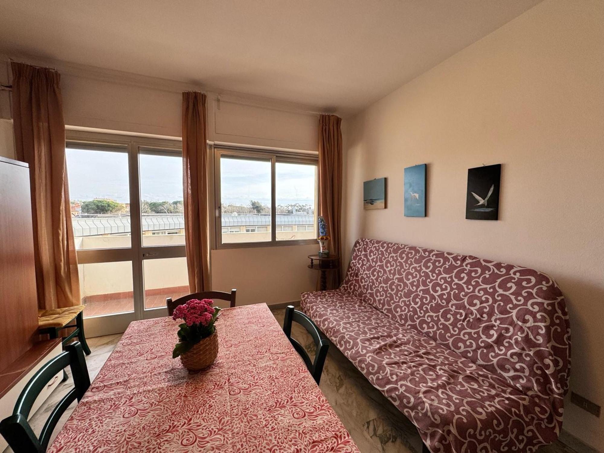 Imperiale Apartment ティレニア エクステリア 写真