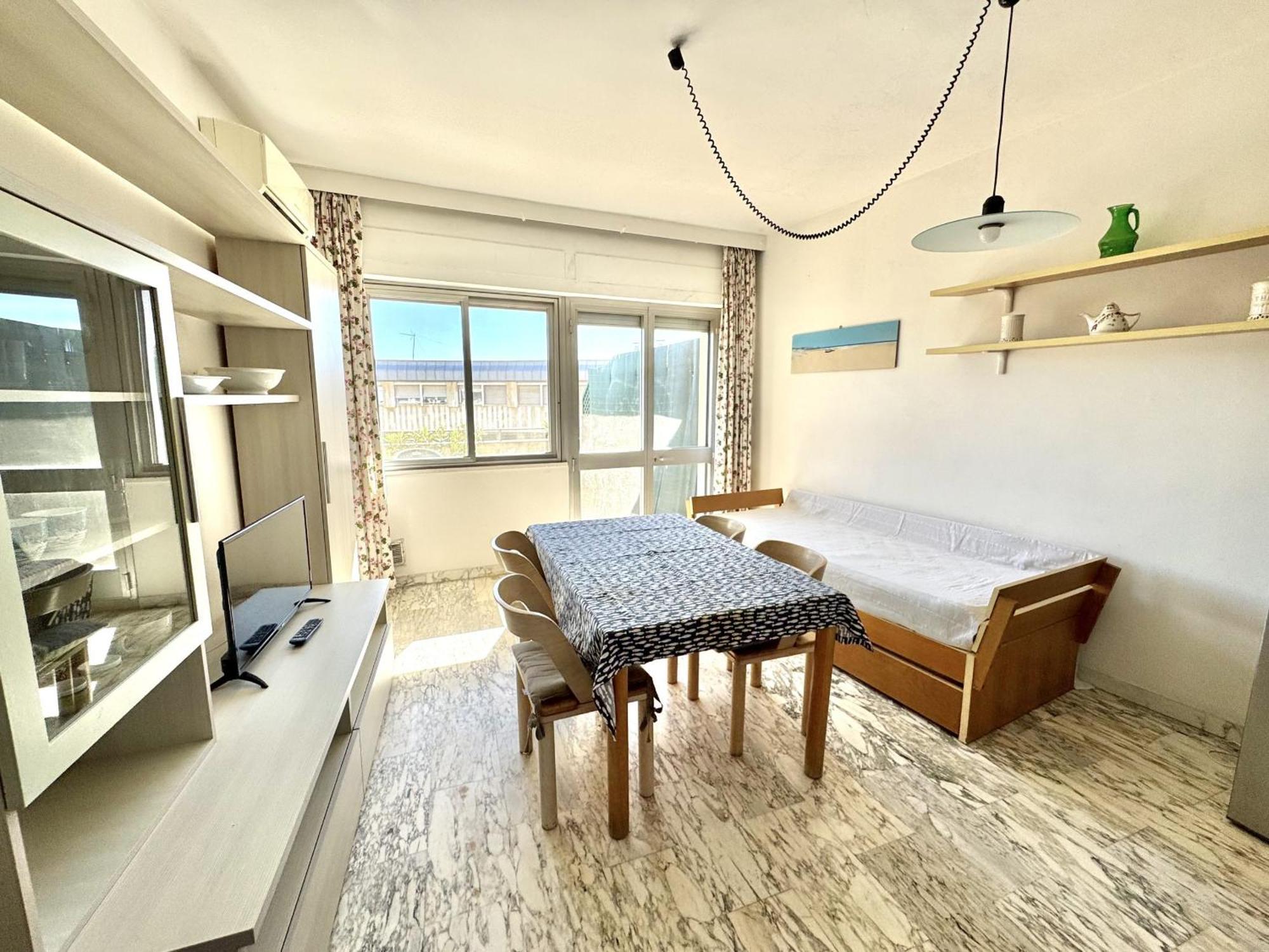 Imperiale Apartment ティレニア エクステリア 写真